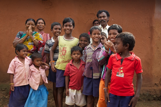 Fairtrade ermöglicht Existenz für Familien