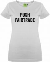 Push Fairtrade (Frauen) 