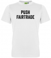 Push Fairtrade (Unisex/Männer) 