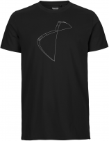 BDKJ 3D-Segel Design - Unisex (T-Shirt fitted) 