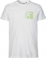 BDKJ Classic Design - Unisex (T-Shirt fitted) 