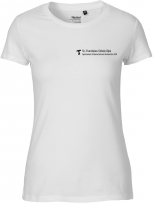 T-Shirt Frauen (St.-Franziskus-Schule Olpe) 