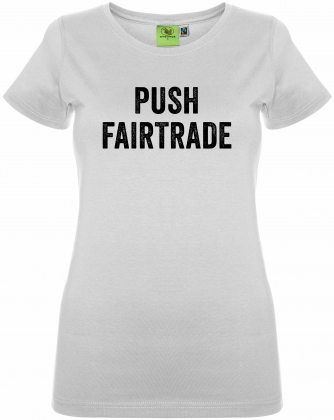 Push Fairtrade (Frauen) 