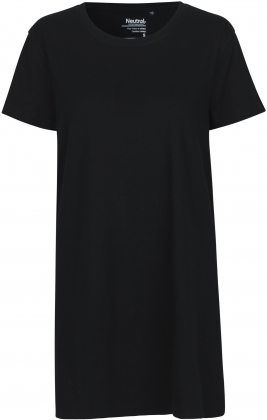 Neutral® Long Length T-Shirt Frauen 