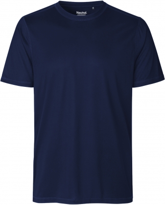 Neutral® Performance T-Shirt Männer/Unisex 