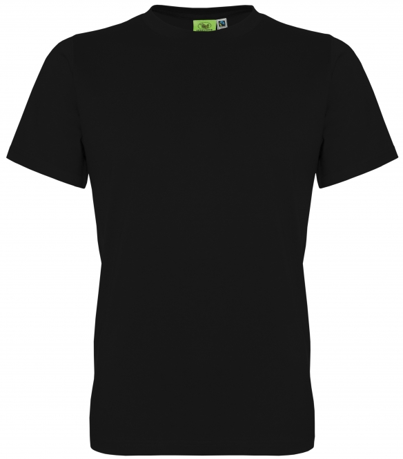 T-Shirt Unisex Jacob - Version 2 (Wildkatze) 