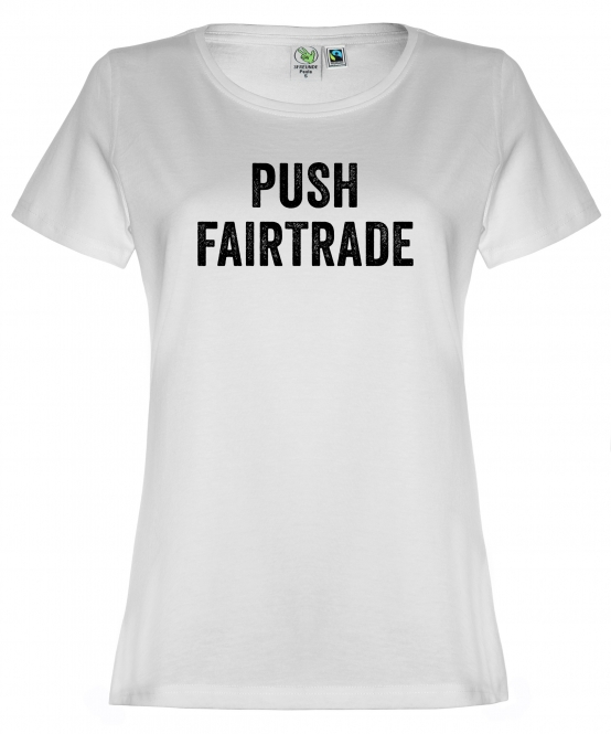 Push Fairtrade (Damen) 