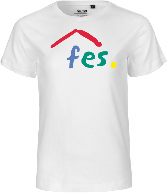 FES T-Shirt Kinder 