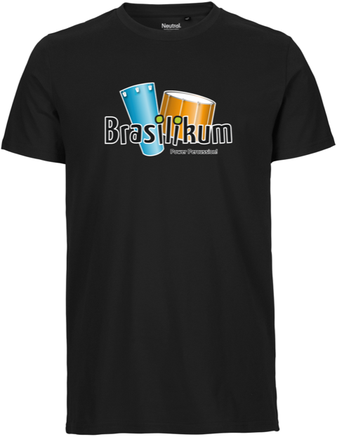 Brasilikum T-Shirt (Männer/Unisex) 