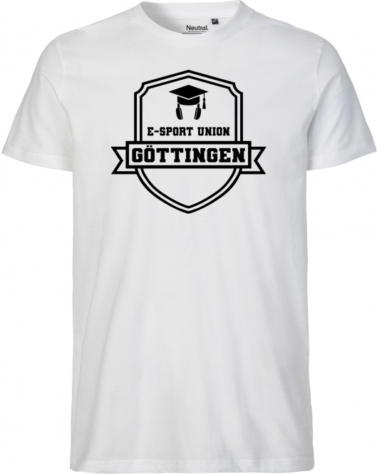 T-Shirt Unisex (St.-Franziskus-Schule Olpe) 