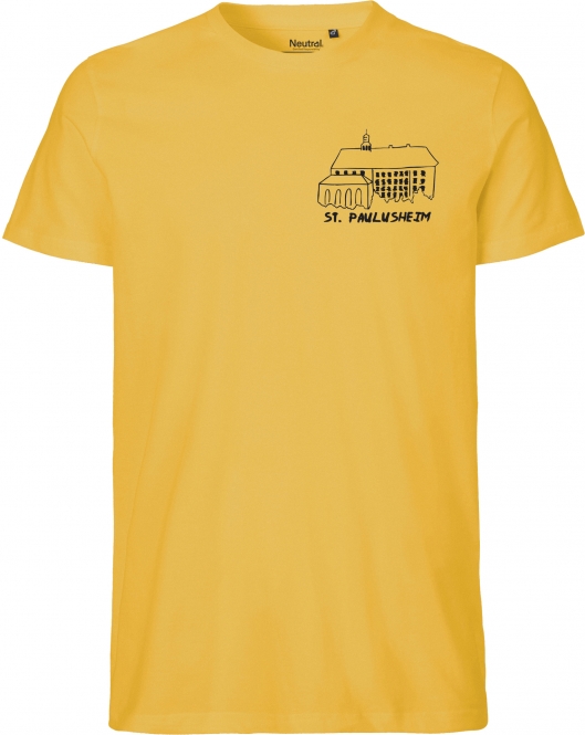 St. Paulusheim - Neutral Männer-Shirt 