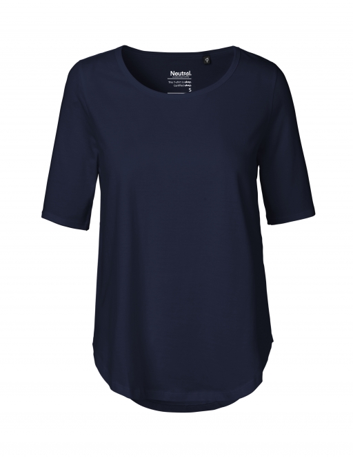 Neutral® Half Sleeve T-Shirt Frauen 