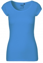 Neutral® T-Shirt Rundhals-Ausschnitt Frauen 
